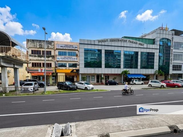 Shop for sale in Port Klang, Selangor
