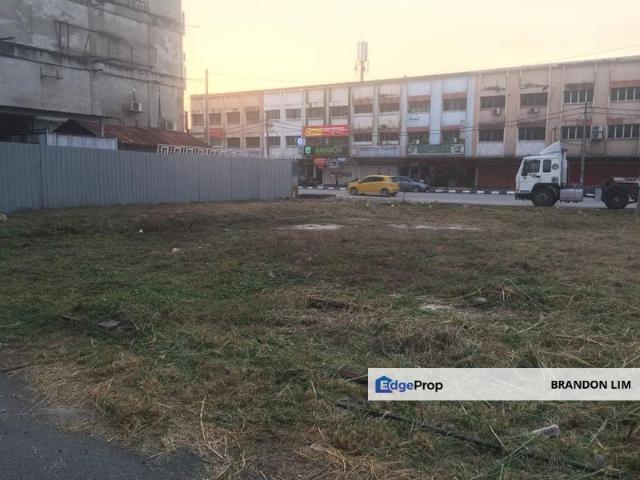 Shop for rent in Port Klang, Selangor