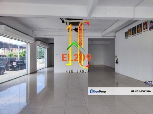 Shop for rent in Port Klang, Selangor