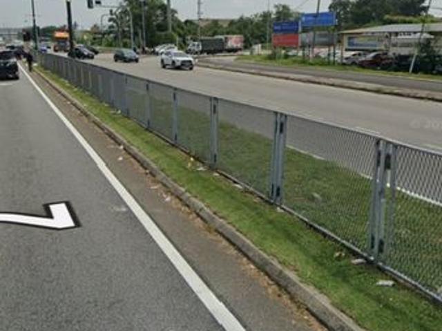 Shop for rent in Port Klang, Selangor