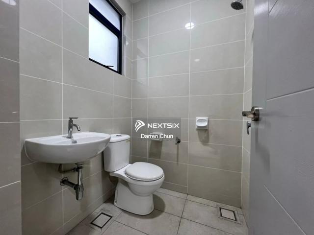 Shop for rent in Port Klang, Selangor