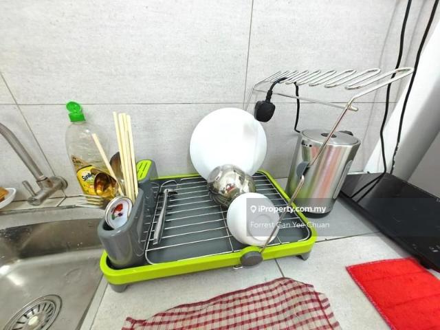 Townhouse for rent in Port Klang, Selangor