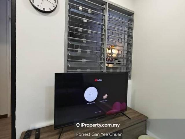 Townhouse for rent in Port Klang, Selangor