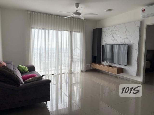 Apartment for rent in Selangor