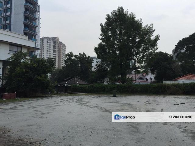 House for sale in Country Heights Damansara, Kuala Lumpur