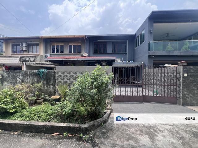 House for rent in Country Heights Damansara, Kuala Lumpur