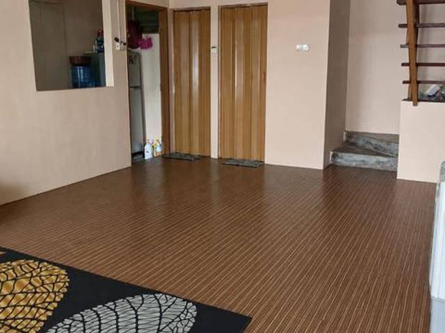 House for sale in Wellesley, Penang