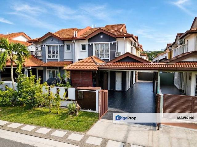 House for sale in Petaling, Alam Impian