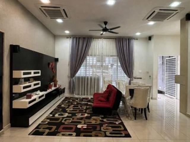 House for sale in Petaling, Alam Impian