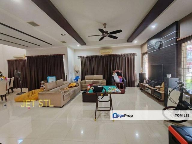 House for sale in Petaling, Alam Impian