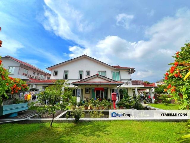 House for sale in Petaling, Alam Impian