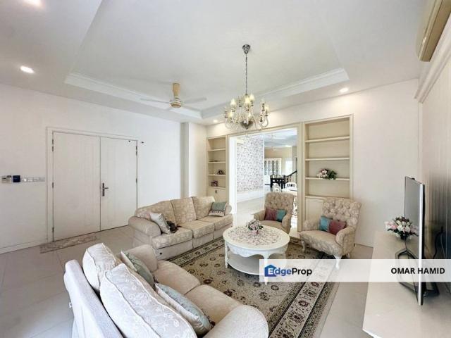 House for sale in Petaling, Alam Impian