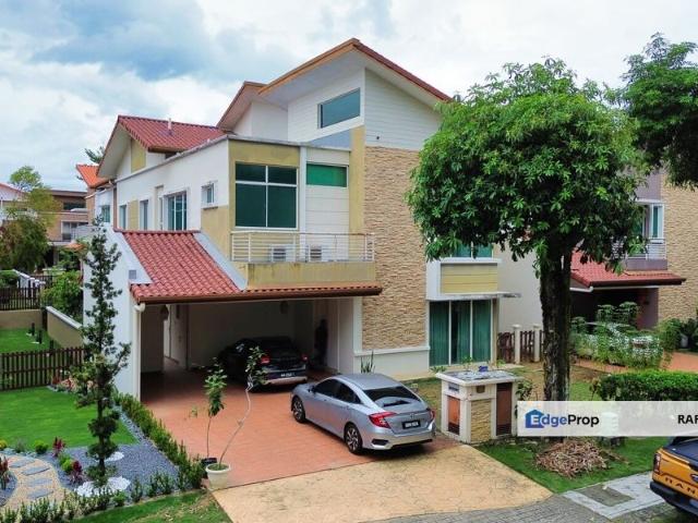 House for sale in Petaling, Alam Impian