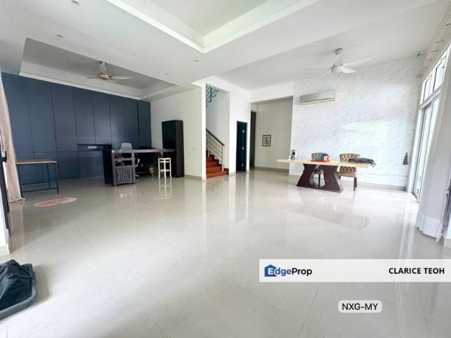 House for rent in Petaling, Alam Impian