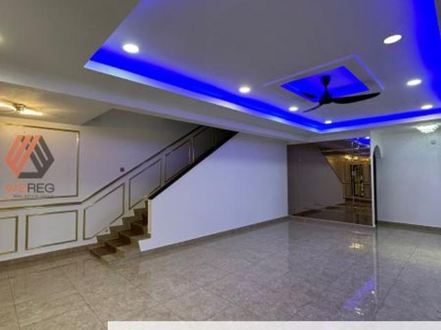 House for sale in Petaling, Alam Impian