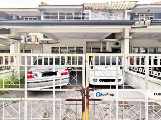 House for sale in Seksyen U13, Shah Alam