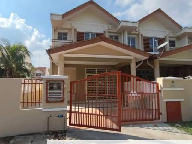 House for sale in Petaling, Alam Impian