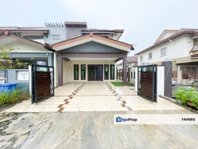 House for sale in Petaling, Alam Impian