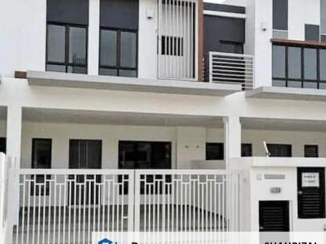 House for sale in Subang Hi-Tech, Majlis Bandaraya Subang Jaya
