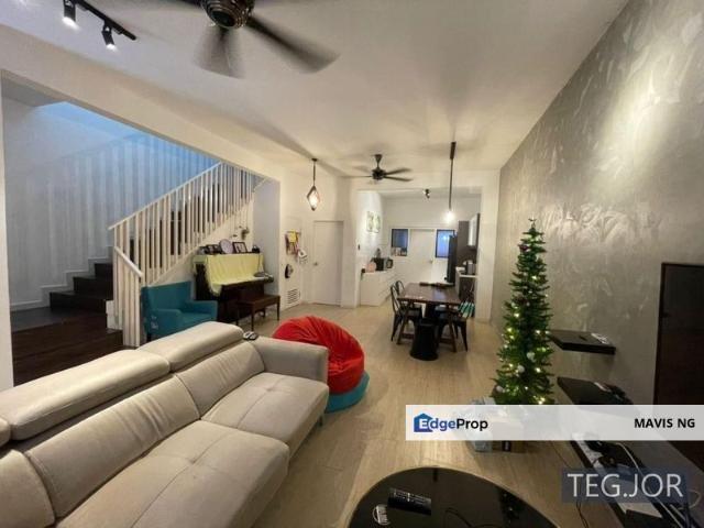 House for sale in Petaling, Subang Jaya