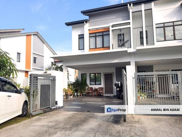 House for sale in Petaling, Subang Jaya