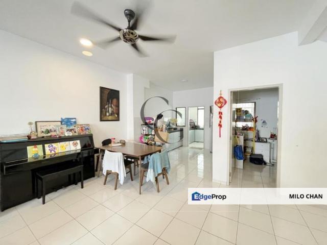 House for sale in Petaling, Subang Jaya