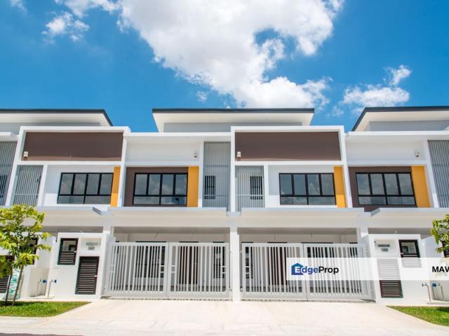 House for sale in Petaling, Subang Jaya