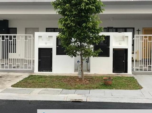 House for sale in Petaling, Subang Jaya