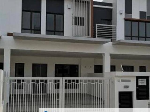 House for sale in Petaling, Subang Jaya