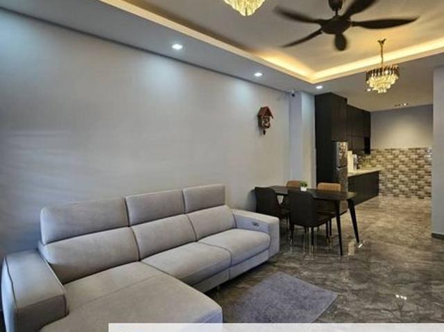 House for sale in Petaling, Subang Jaya