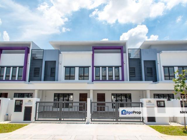 House for sale in Petaling, Subang Jaya