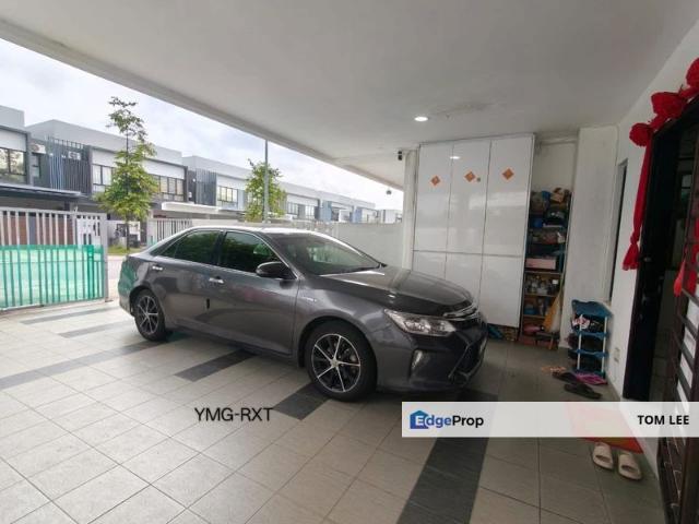 House for sale in Petaling, Subang Jaya