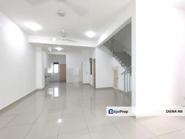 House for sale in Petaling, Alam Impian