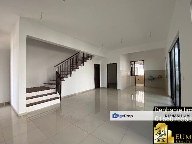House for sale in Petaling, Alam Impian