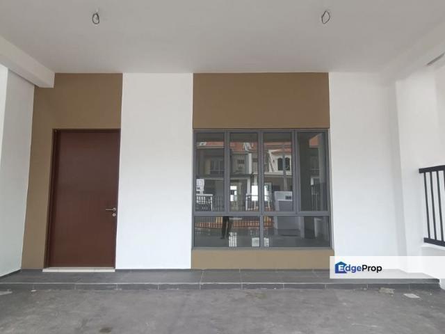 House for rent in Petaling, Alam Impian