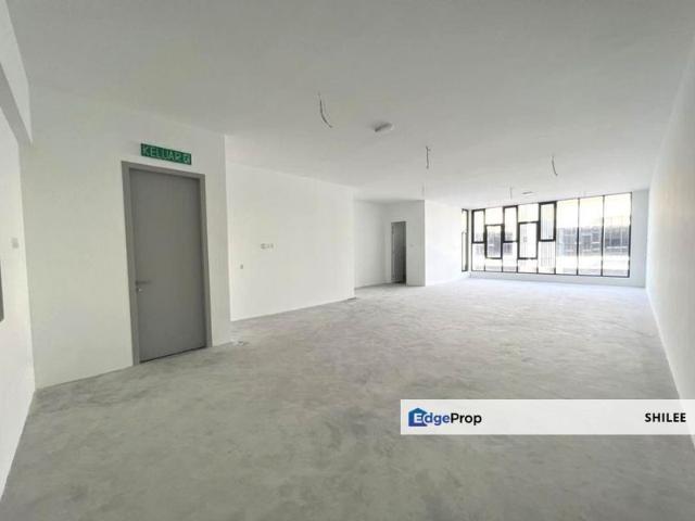 Warehouse for rent in Johore Bahru, Johor