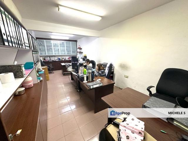 Warehouse for rent in Johore Bahru, Johor