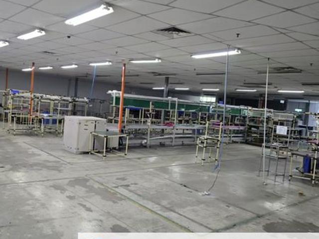 Warehouse for sale in Taman Sri Putra, Johor Bahru