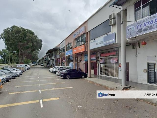 Warehouse for rent in Johore Bahru, Johor