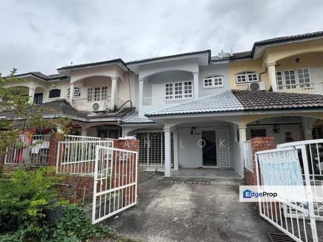 House for sale in SL 4, Majlis Perbandaran Kajang