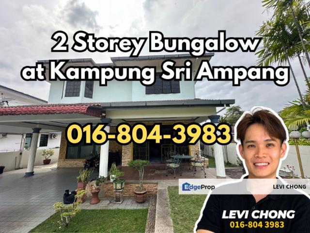 House for sale in Perak, Tanjong Ipoh