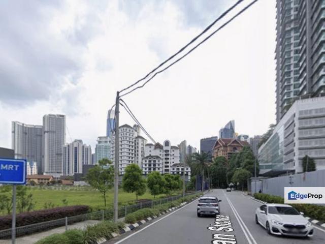 Shop for sale in Country Heights Damansara, Kuala Lumpur