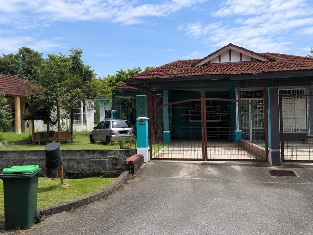 Residential House for sale in Kuala Muda, Kedah