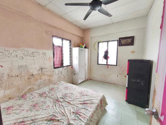 Flat for sale in Petaling, Subang Jaya