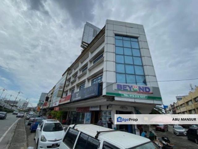 Shop for rent in Port Klang, Selangor