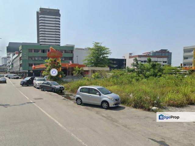 Shop for rent in Port Klang, Selangor