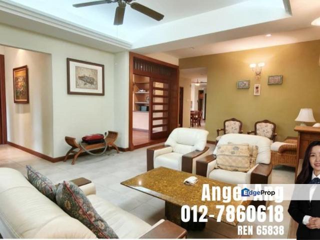 House for sale in Georgetown, Penang