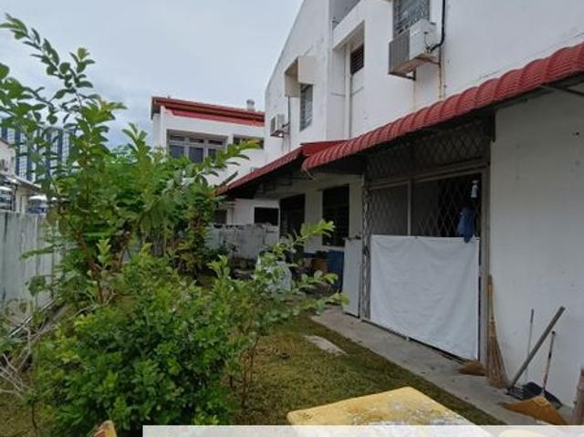 House for sale in Georgetown, Penang