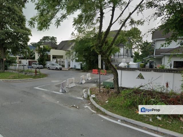 House for sale in Kajang, Langat