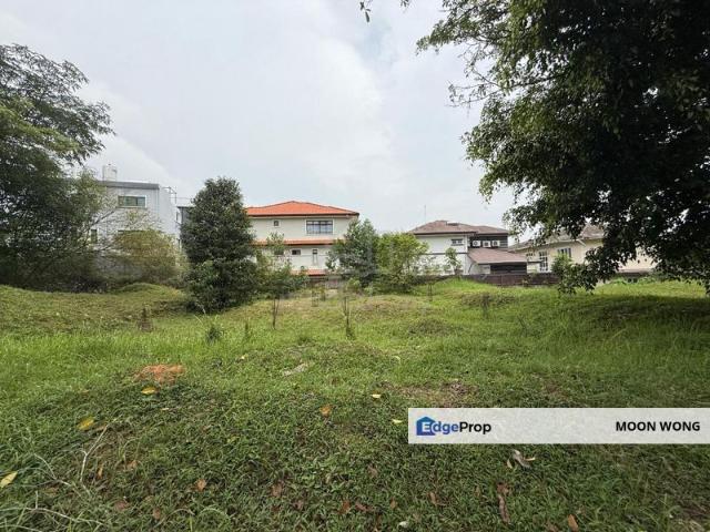 House for sale in Kajang, Langat